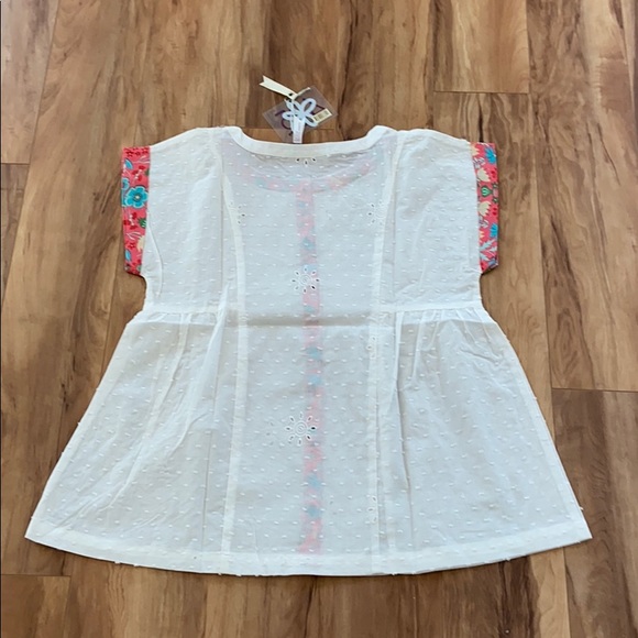 ♥️HP 10/24♥️ Matilda Jane girl’s blouse top - Picture 3 of 8